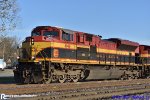 PRN2023030308_499 Kansas City Southern KCS 4149 SD70ACe